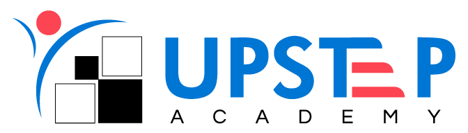 upstep logo